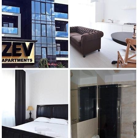 Imperia By Zev Apartments Năvodari Extérieur photo