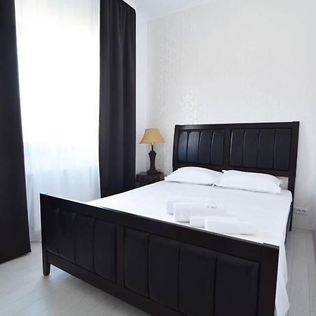 Imperia By Zev Apartments Năvodari Extérieur photo