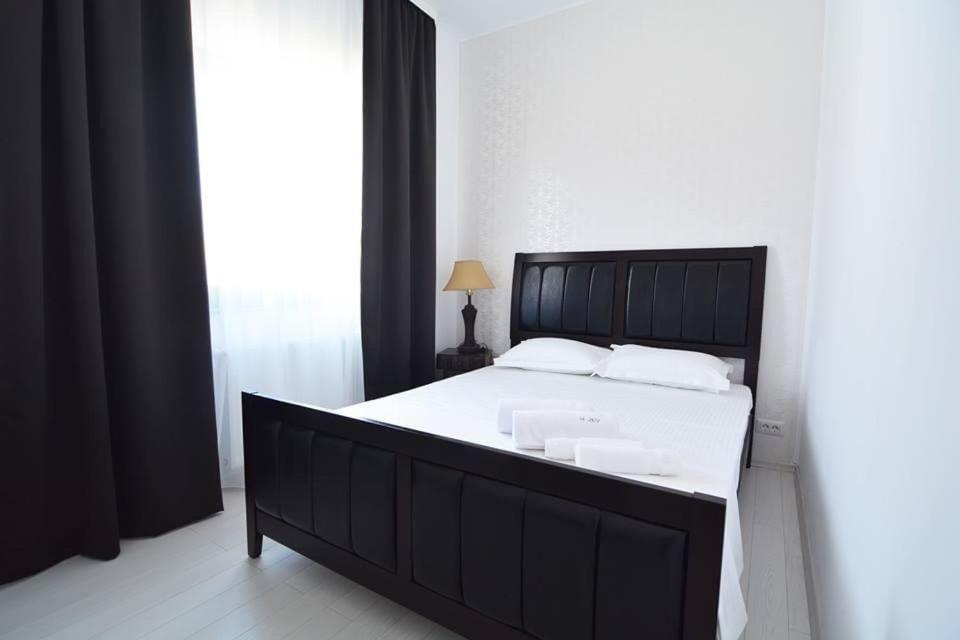 Imperia By Zev Apartments Năvodari Extérieur photo