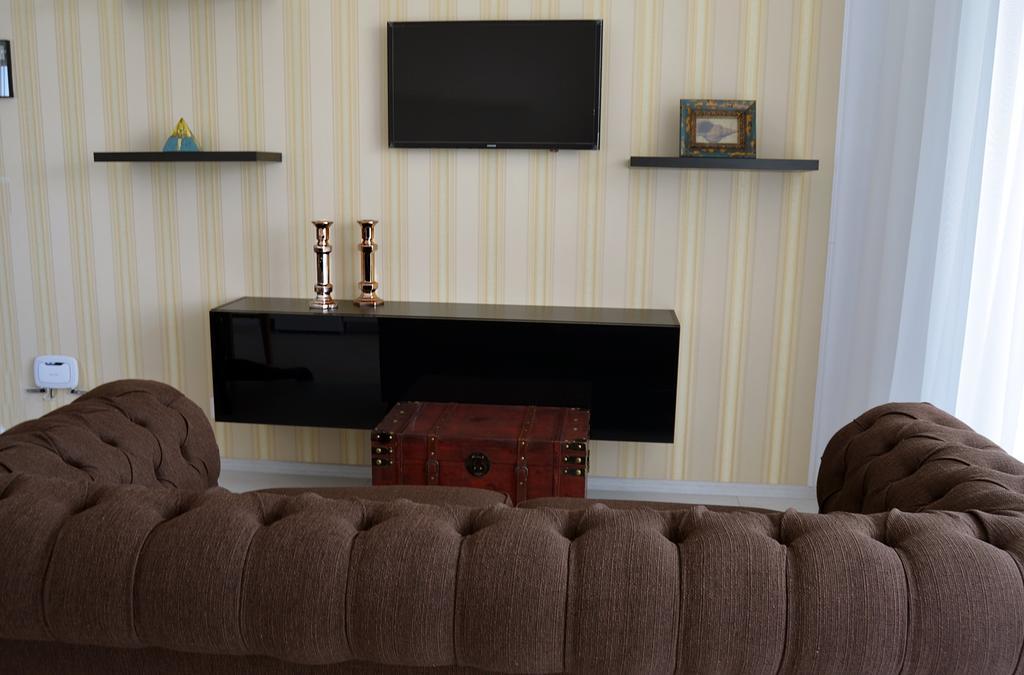 Imperia By Zev Apartments Năvodari Extérieur photo