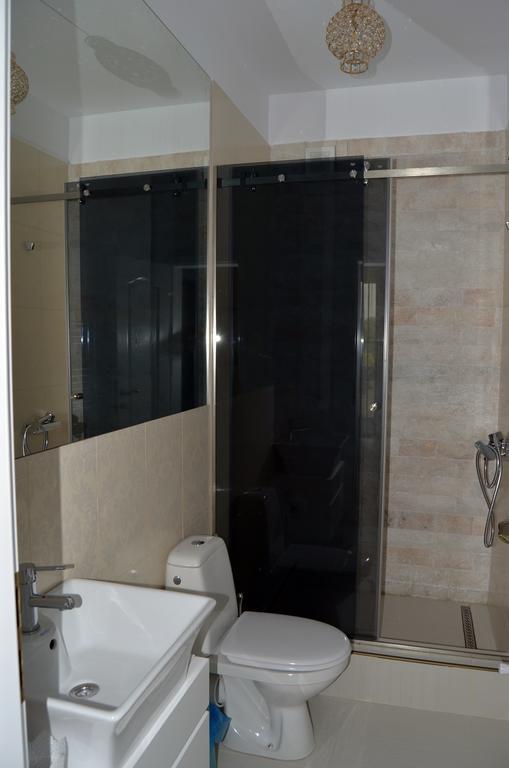 Imperia By Zev Apartments Năvodari Extérieur photo
