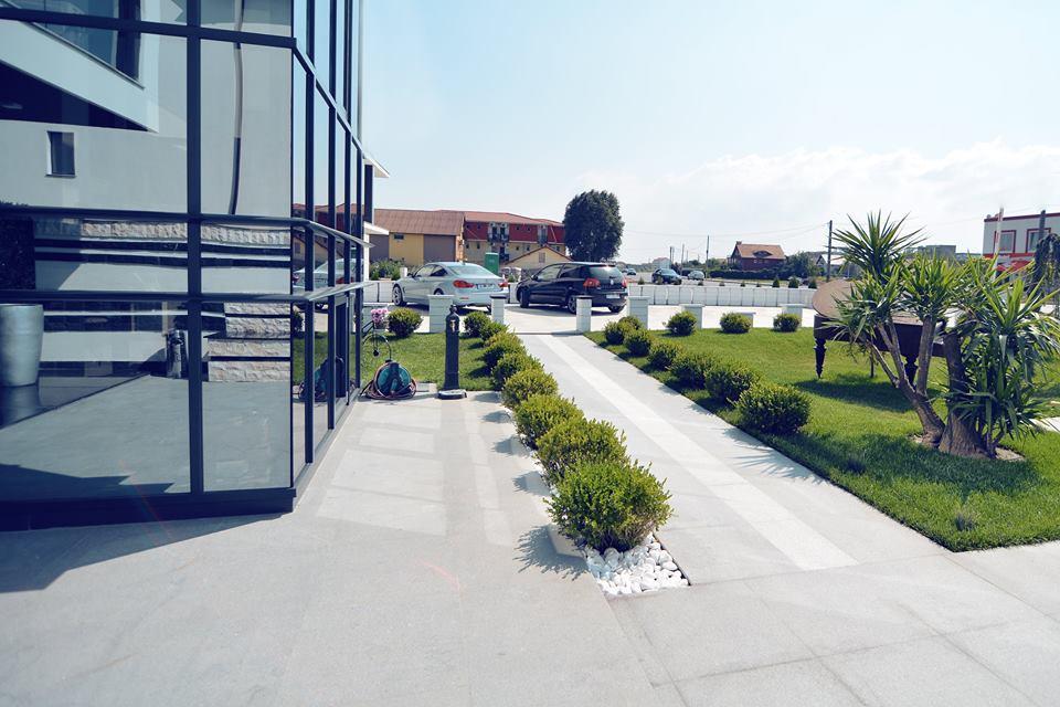 Imperia By Zev Apartments Năvodari Extérieur photo